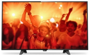 Philips LED TV 49PFS4131/12 Black Philips LED TV 49PFS4131/12 Black